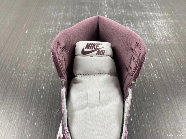 Kick Theory Mauve Air J High Jordan OG 1 Sky DZ5485-105 0816